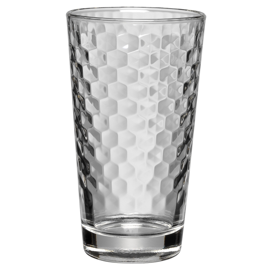 WMF - CONJUNTO 4x Chávenas para Latte macchiato CAFÉ TIME 280 ml