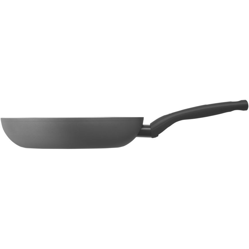 WMF - Conjunto de frigideiras 2 unid. PERMADUR INSPIRE 24/28 cm + utensílio para virar alimentos