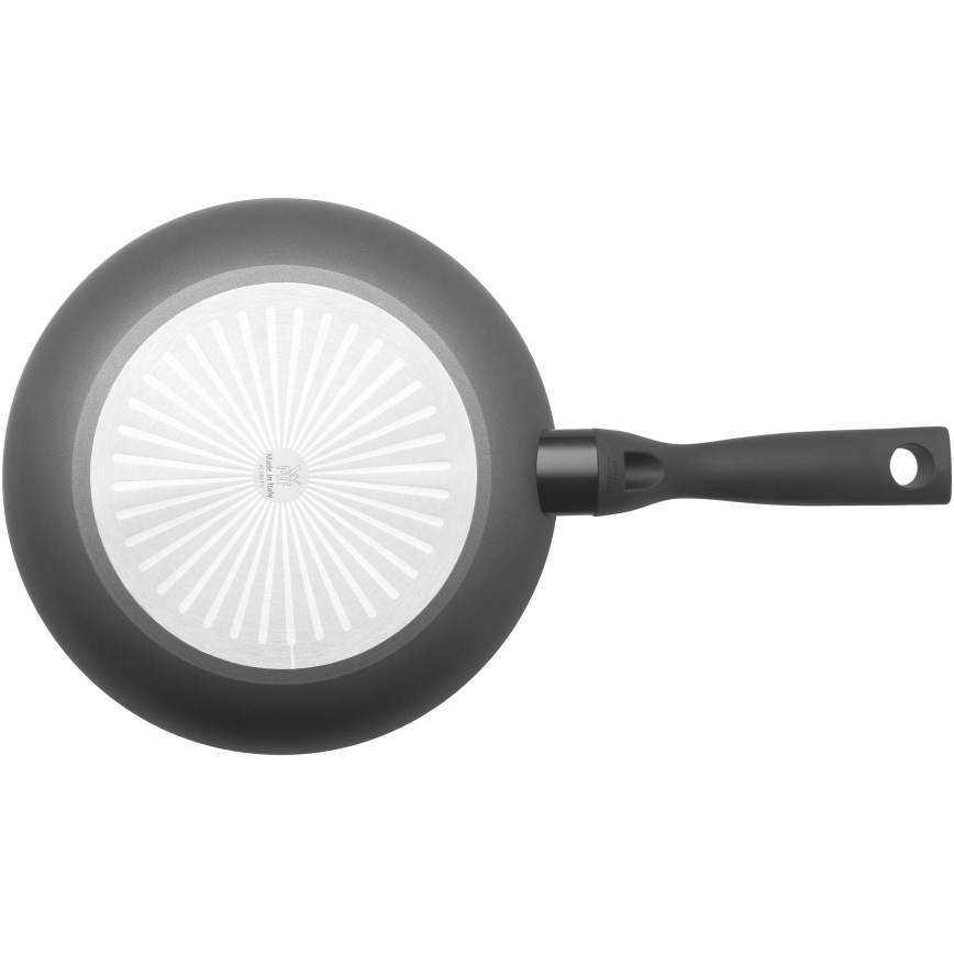WMF - Conjunto de frigideiras 2 unid. PERMADUR INSPIRE 24/28 cm + utensílio para virar alimentos