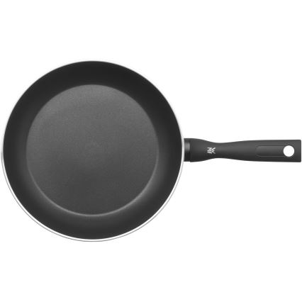 WMF - Conjunto de frigideiras 2 unid. PERMADUR INSPIRE 24/28 cm + utensílio para virar alimentos