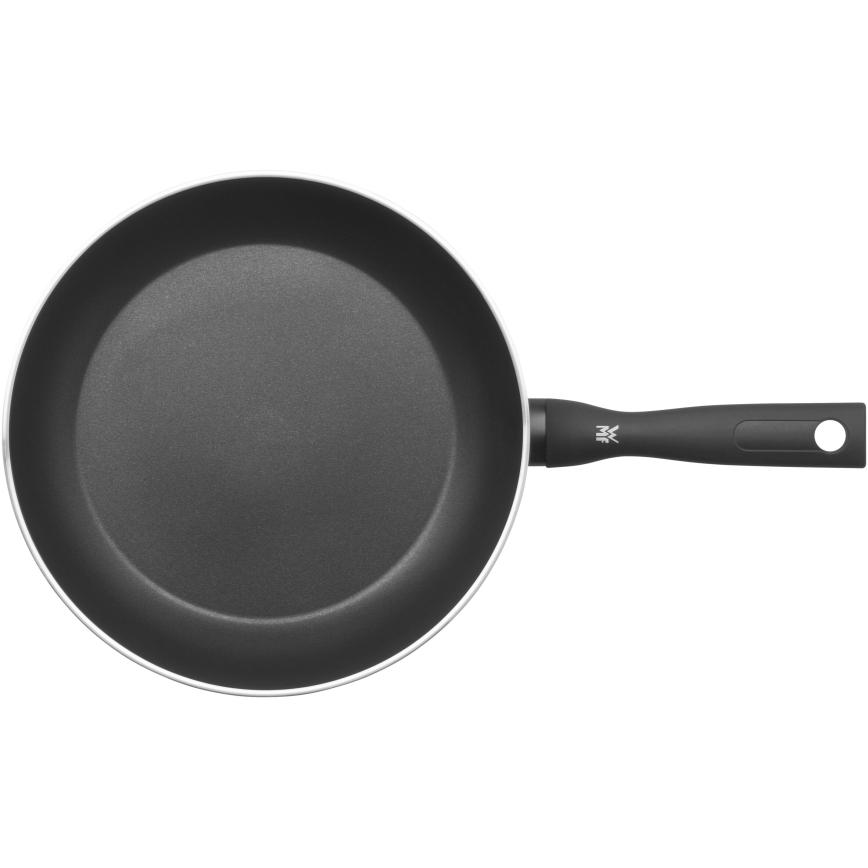 WMF - Conjunto de frigideiras 2 unid. PERMADUR INSPIRE 24/28 cm + utensílio para virar alimentos