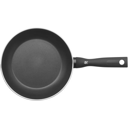 WMF - Conjunto de frigideiras 2 unid. PERMADUR INSPIRE 24/28 cm + utensílio para virar alimentos