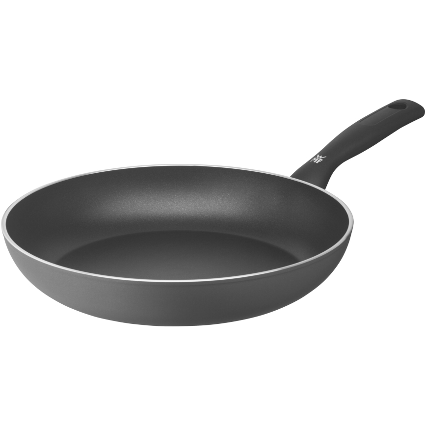 WMF - Conjunto de frigideiras 2 unid. PERMADUR INSPIRE 24/28 cm + utensílio para virar alimentos