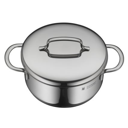 WMF - Conjunto de panelas 5pcs MINI aço inoxidável