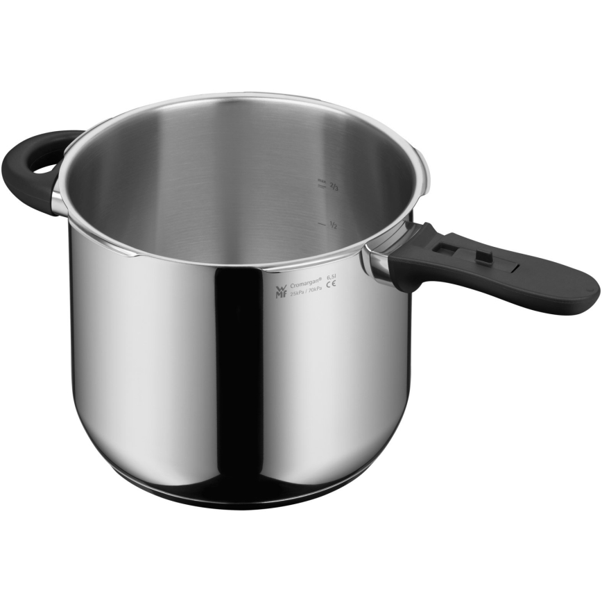 WMF - Conjunto de panelas de pressão 6,5 l + 3 l PERFECT PLUS aço inoxidável