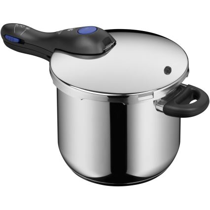 WMF - Conjunto de panelas de pressão 6,5 l + 3 l PERFECT PLUS aço inoxidável