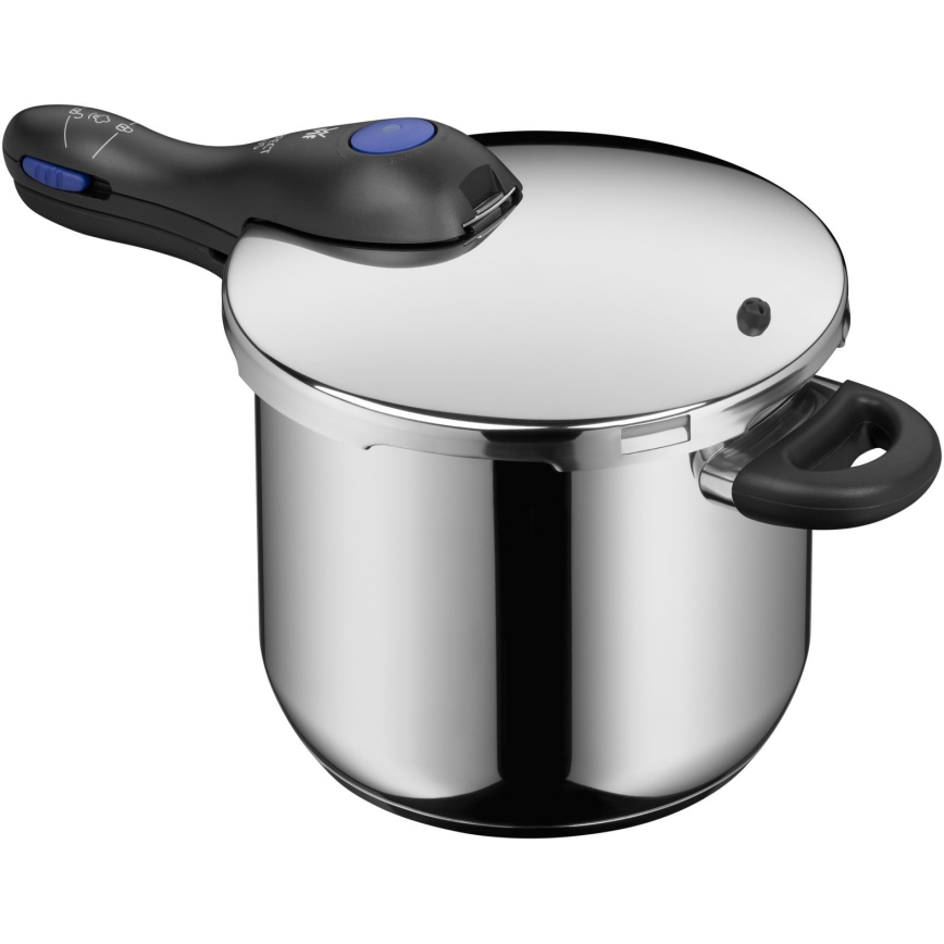 WMF - Conjunto de panelas de pressão 6,5 l + 3 l PERFECT PLUS aço inoxidável