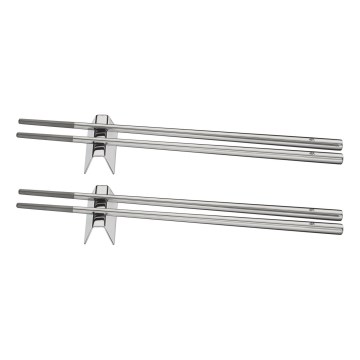 WMF - Conjunto de pauzinhos NUOVA 4 unid.