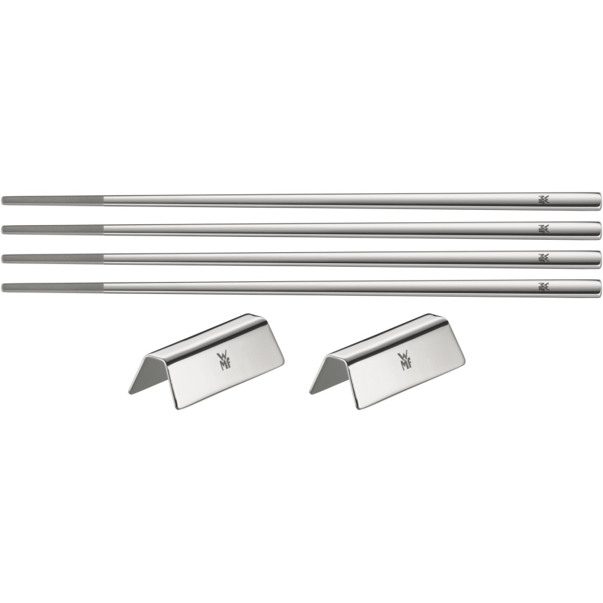 WMF - Conjunto de pauzinhos NUOVA 4 unid.