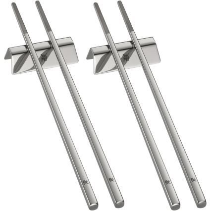 WMF - Conjunto de pauzinhos NUOVA 4 unid.