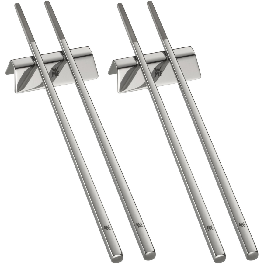 WMF - Conjunto de pauzinhos NUOVA 4 unid.