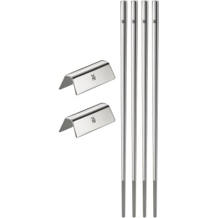 WMF - Conjunto de pauzinhos NUOVA 4 unid.