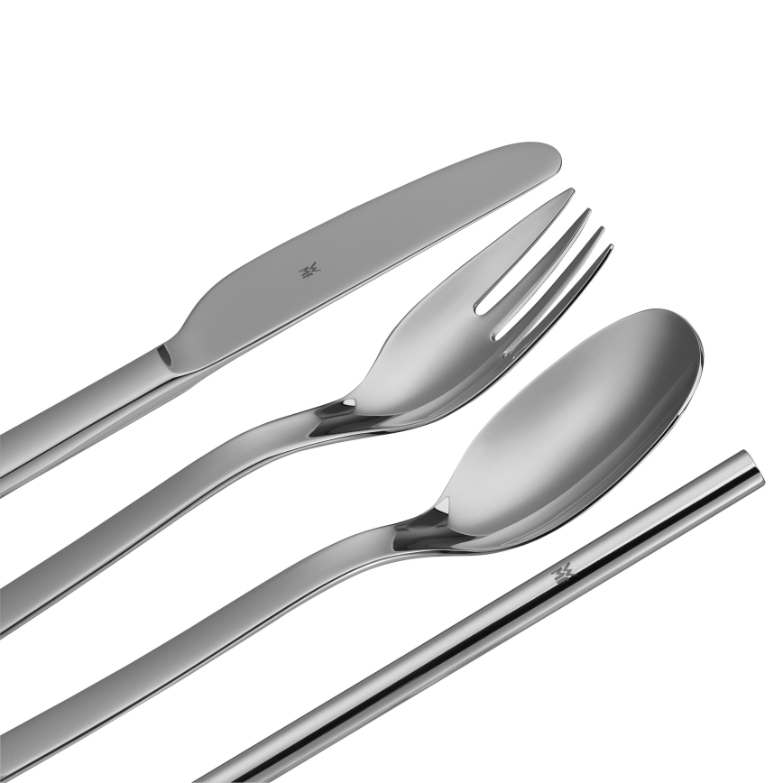WMF - Conjunto de talheres para viagem  MY2GO 8unid.