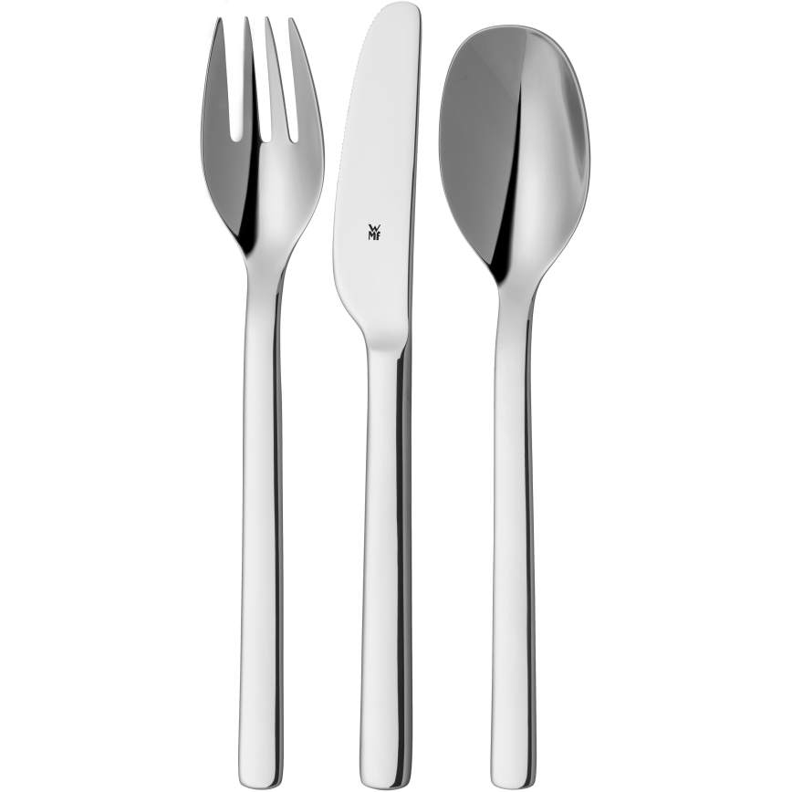 WMF - Conjunto de talheres para viagem  MY2GO 8unid.