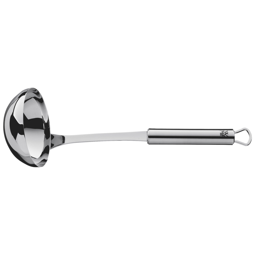 WMF - Conjunto de utensílios de cozinha num suporte PROFI PLUS 7 unid. aço inoxidável