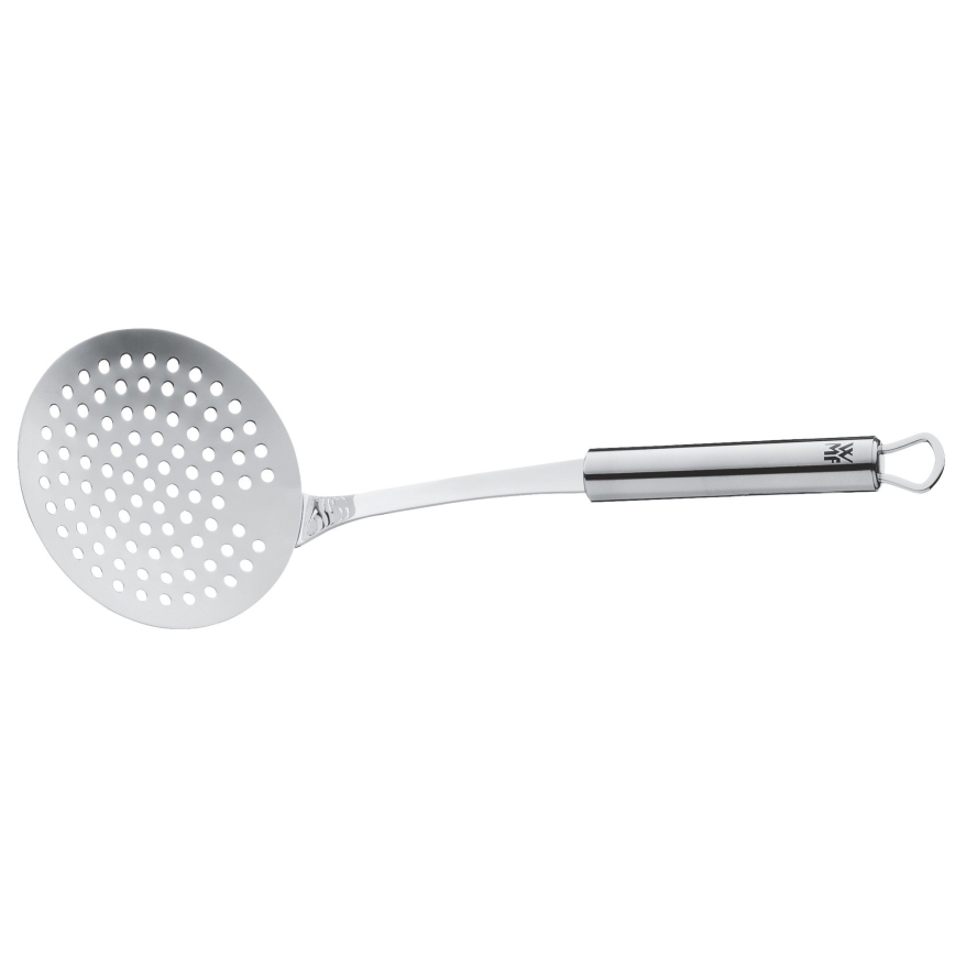 WMF - Conjunto de utensílios de cozinha num suporte PROFI PLUS 7 unid. aço inoxidável