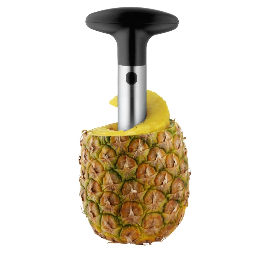 WMF - Cortador de ananás GOURMET aço inoxidável