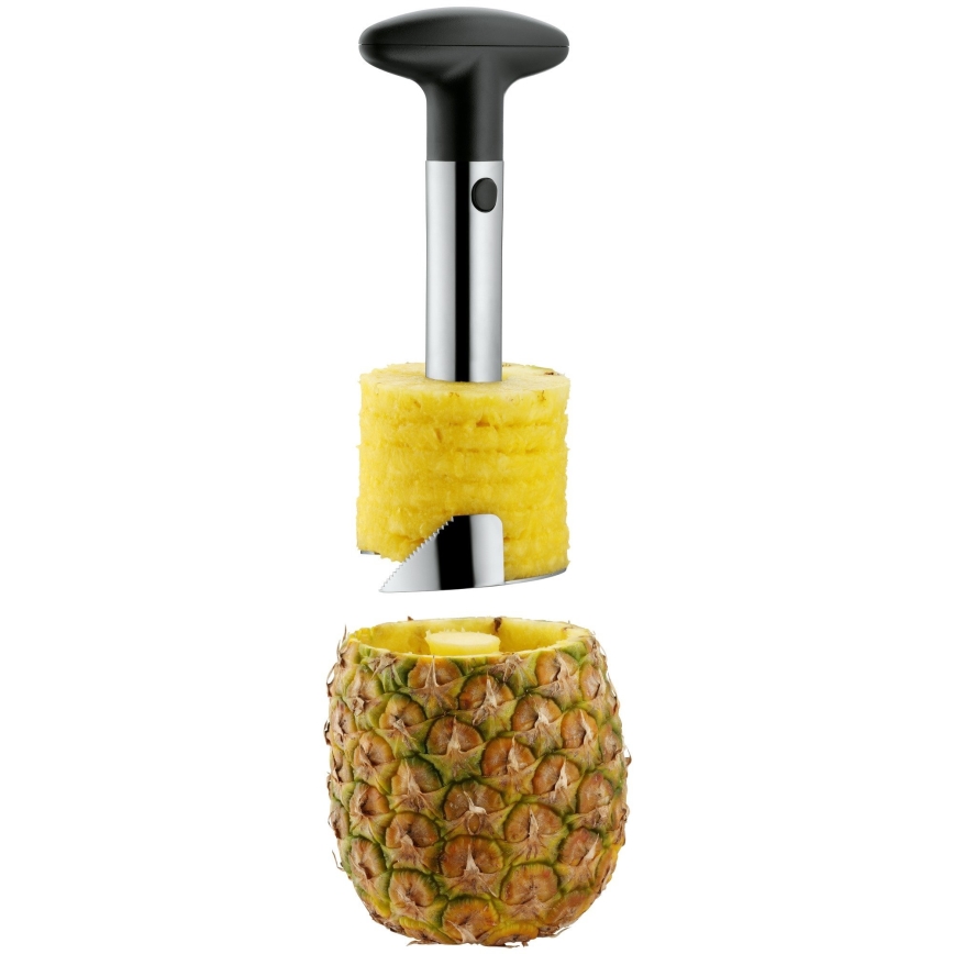 WMF - Cortador de ananás GOURMET aço inoxidável