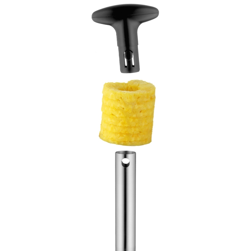 WMF - Cortador de ananás GOURMET aço inoxidável