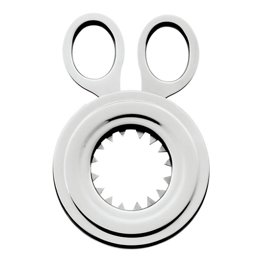 WMF - Cortador de ovos GOURMET aço inoxidável