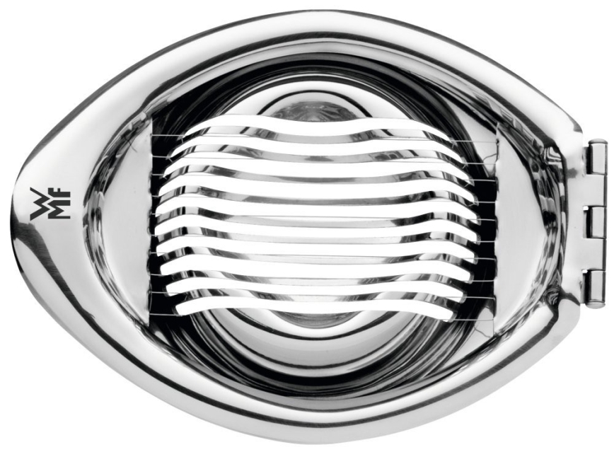 WMF - Cortador de ovos GOURMET