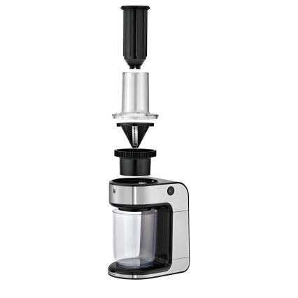 WMF - Cortador em espiral KULT X 80W/230V cromado mate