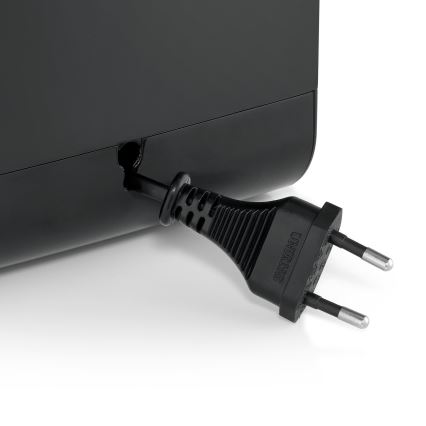 WMF - Cortador em espiral KULT X 80W/230V cromado mate
