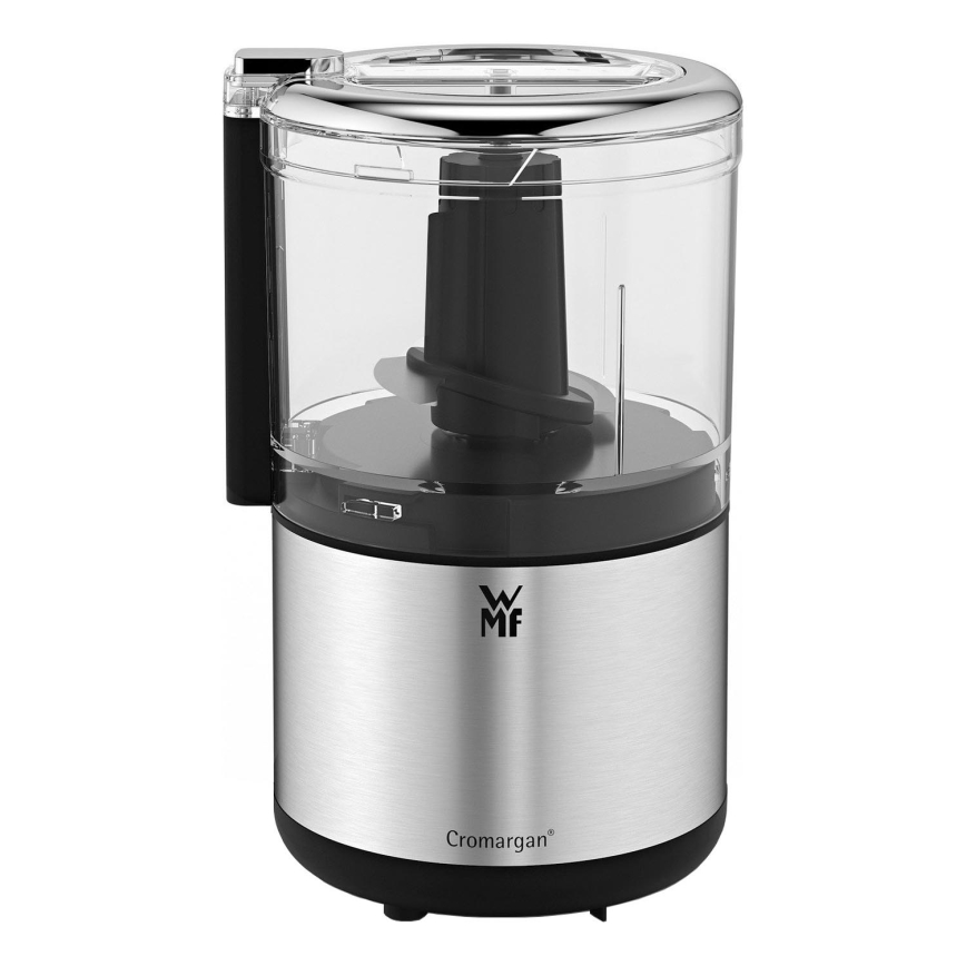 WMF - Cortador KITCHENminis 65W/230V aço inoxidável