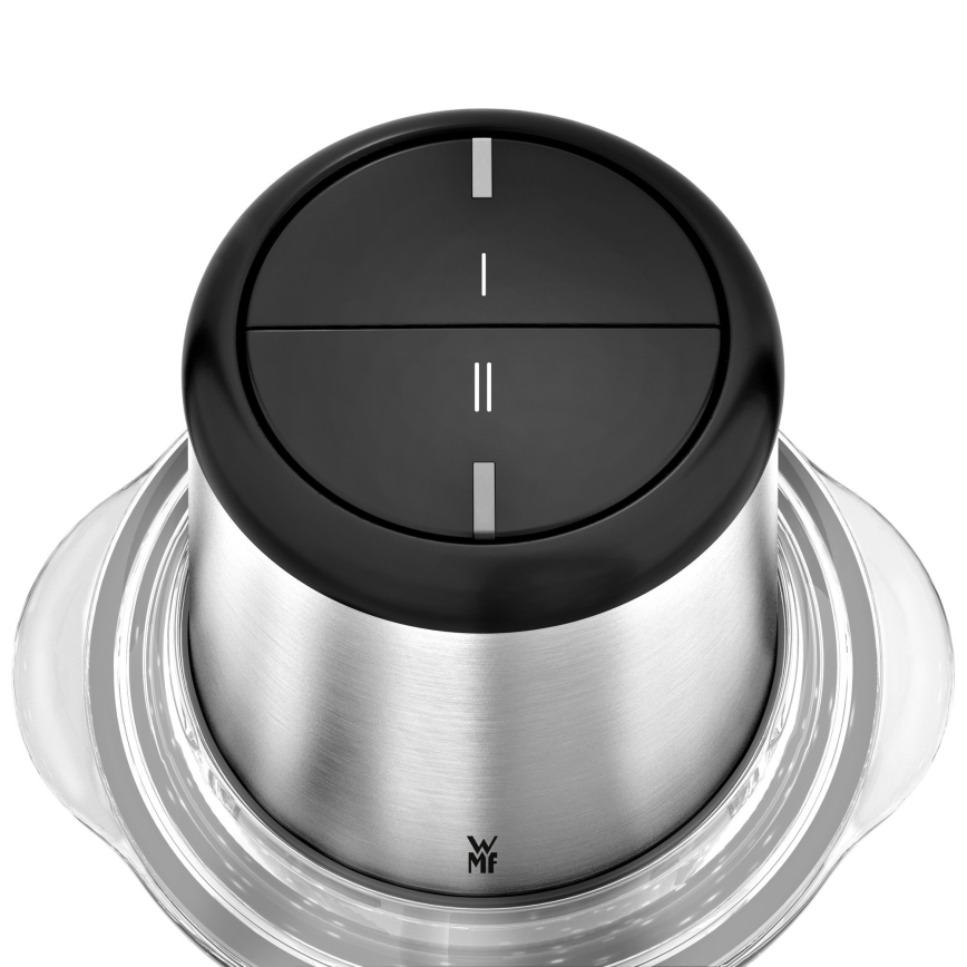 WMF - Cortador KULT X 320W/230V cromado mate