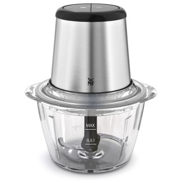 WMF - Cortador KULT X 320W/230V cromado mate
