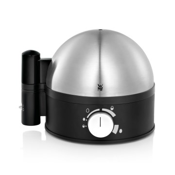 WMF - Cozedor de ovos STELIO 380W/230V aço inoxidável