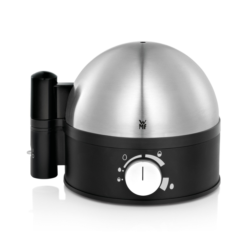 WMF - Cozedor de ovos STELIO 380W/230V aço inoxidável