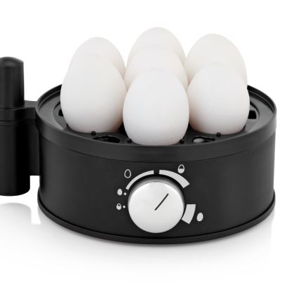 WMF - Cozedor de ovos STELIO 380W/230V aço inoxidável