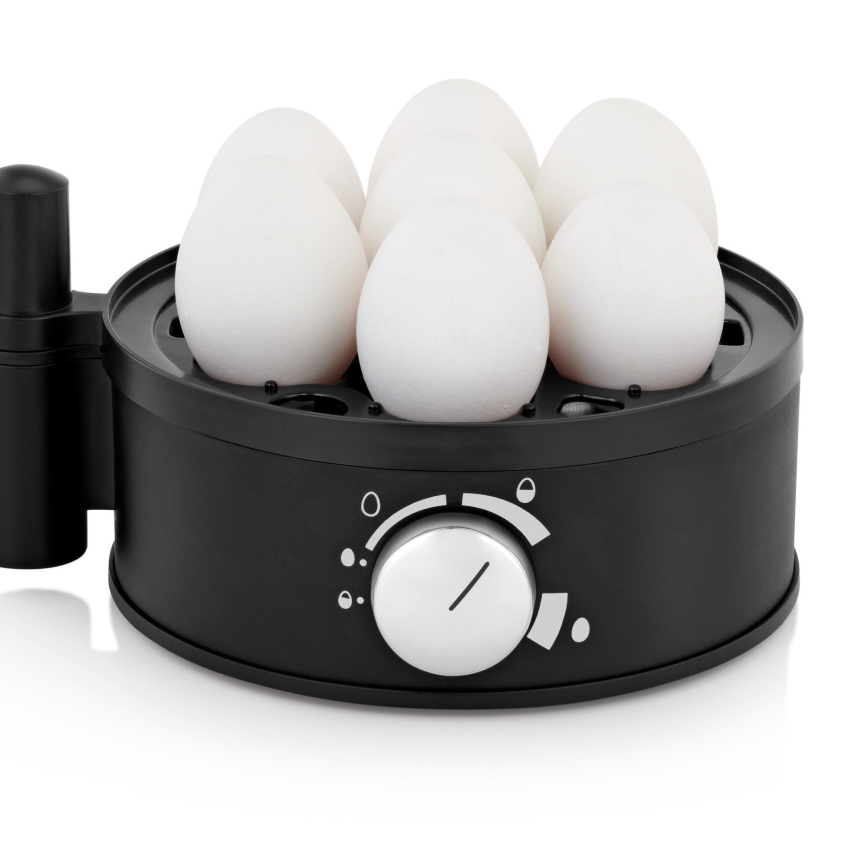 WMF - Cozedor de ovos STELIO 380W/230V aço inoxidável