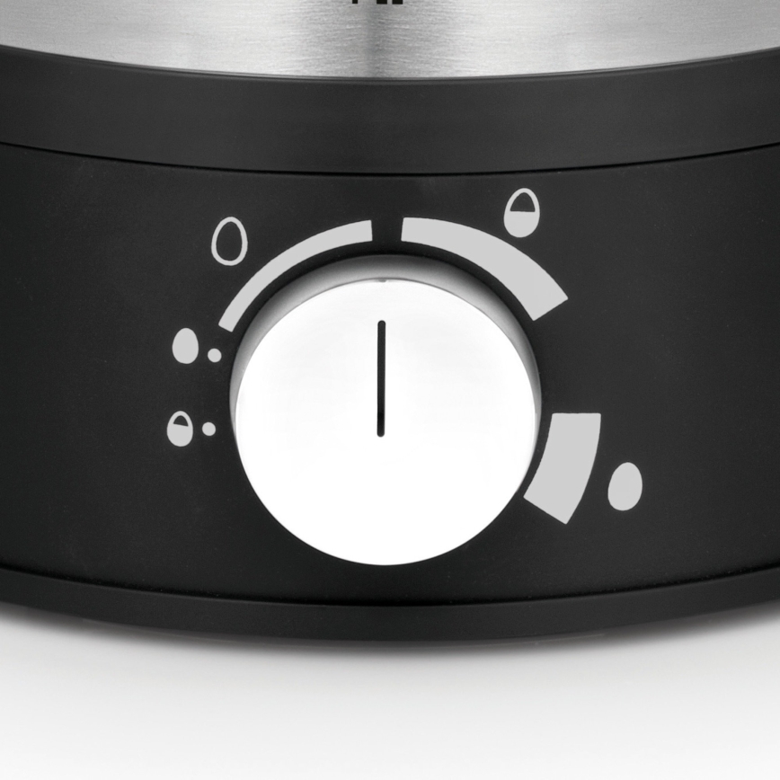 WMF - Cozedor de ovos STELIO 380W/230V aço inoxidável