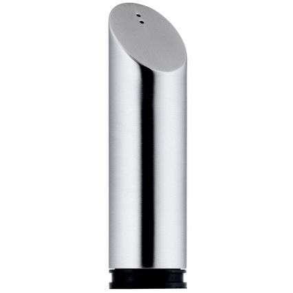 WMF - Dispensadores de sal e pimenta BASIC 2 unid. 8,6 cm aço inoxidável