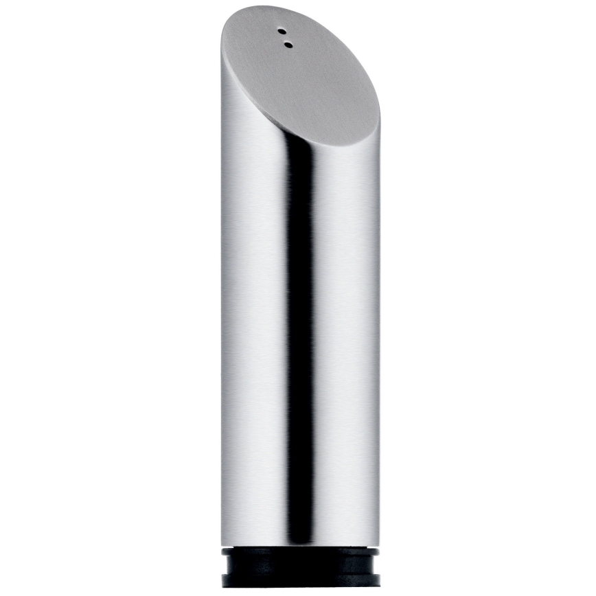WMF - Dispensadores de sal e pimenta BASIC 2 unid. 8,6 cm aço inoxidável