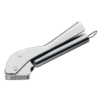 WMF - Espremedor de alho PROFI PLUS aço inoxidável