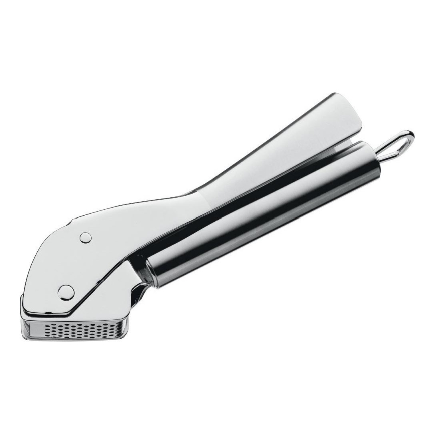 WMF - Espremedor de alho PROFI PLUS aço inoxidável
