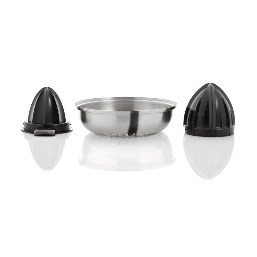 WMF - Espremedor de citrinos elétrico STELIO 85W/230V cromado mate