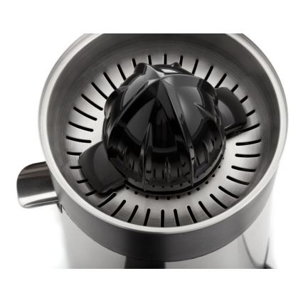 WMF - Espremedor de citrinos elétrico STELIO 85W/230V cromado mate