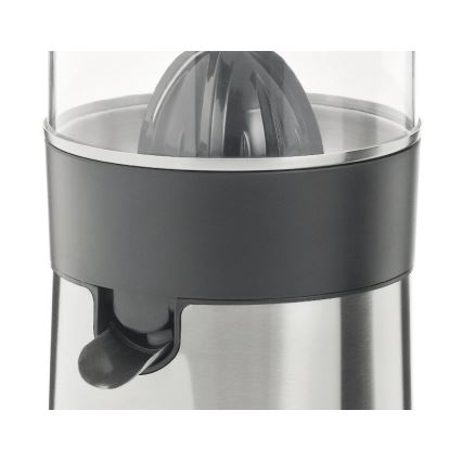 WMF - Espremedor de citrinos elétrico STELIO 85W/230V cromado mate