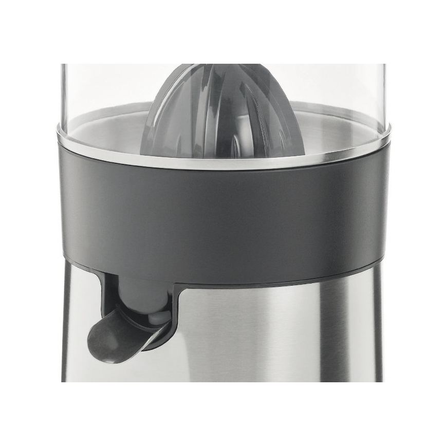 WMF - Espremedor de citrinos elétrico STELIO 85W/230V cromado mate