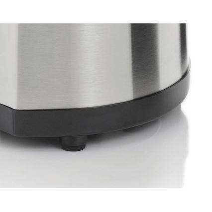 WMF - Espremedor de citrinos elétrico STELIO 85W/230V cromado mate