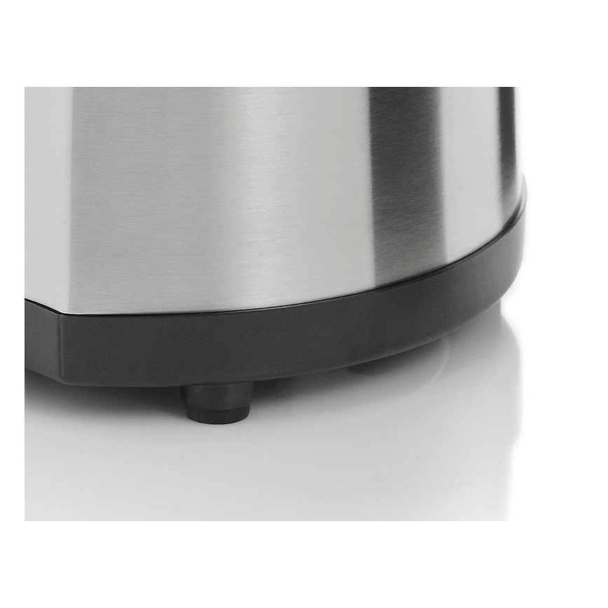 WMF - Espremedor de citrinos elétrico STELIO 85W/230V cromado mate