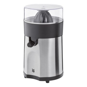 WMF - Espremedor de citrinos elétrico STELIO 85W/230V cromado mate