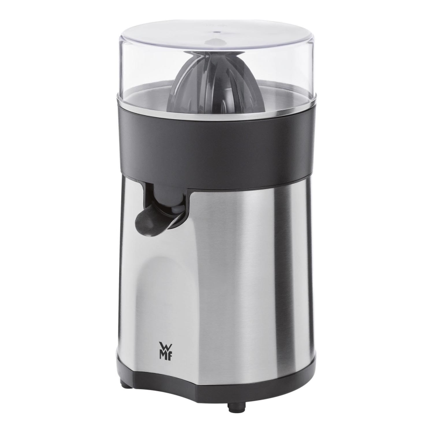 WMF - Espremedor de citrinos elétrico STELIO 85W/230V cromado mate