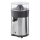 WMF - Espremedor de citrinos elétrico STELIO 85W/230V cromado mate