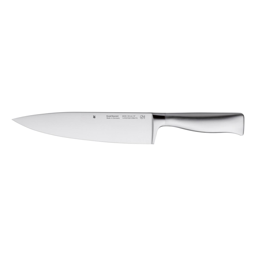 WMF - Faca de chefe GRAND GOURMET 20 cm