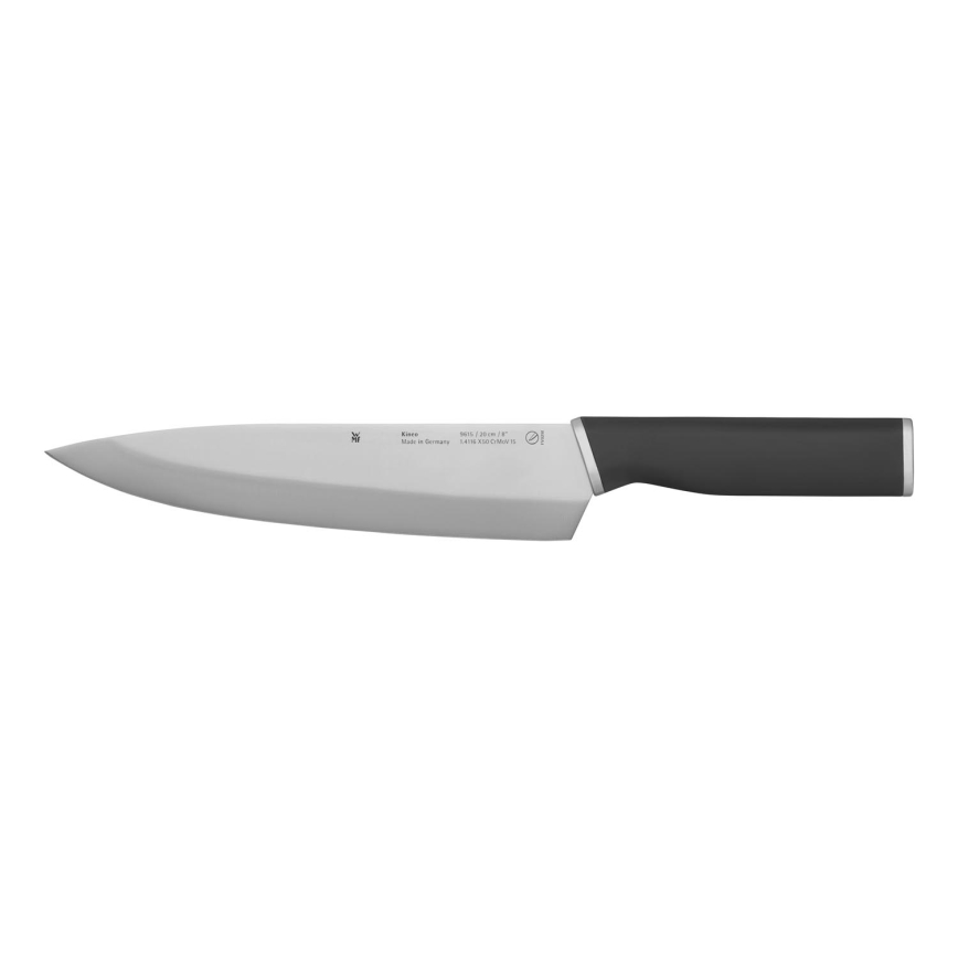WMF - Faca de chefe KINEO 20 cm
